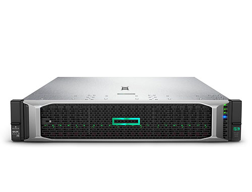 HPE ProLiant DL380 Gen10 ܷ